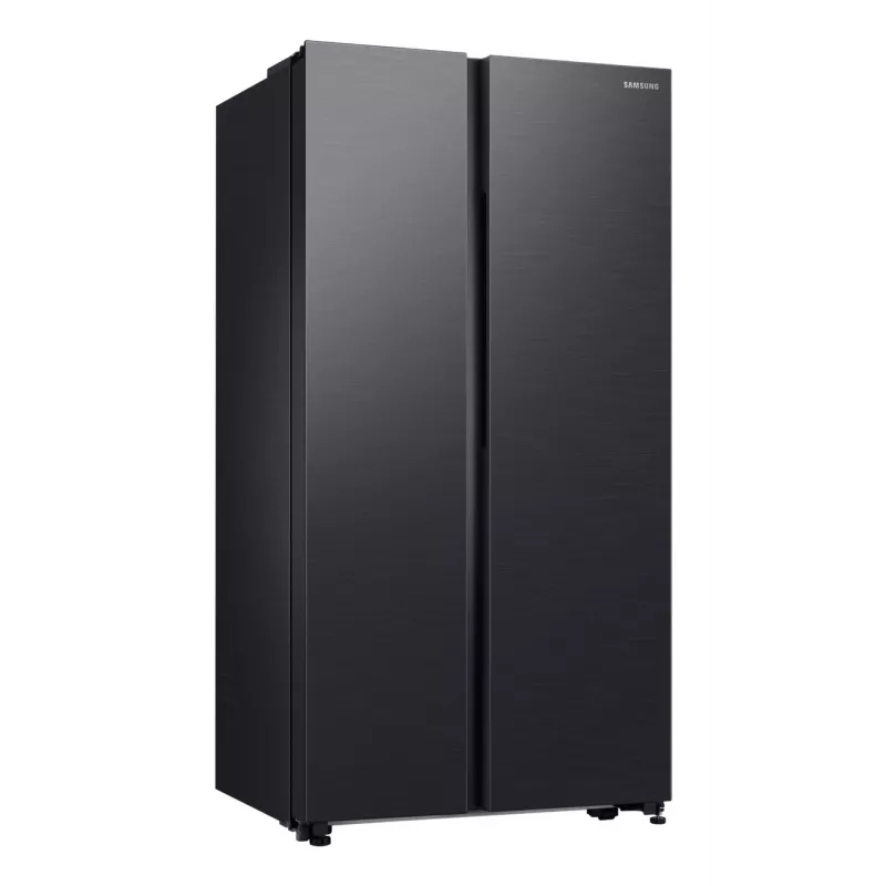 Samsung RS62DG5003B1 Side-by-Side chladnička voľne stojaca 628 L čierna
