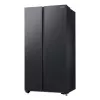 Samsung RS62DG5003B1 Side-by-Side chladnička voľne stojaca 628 L čierna