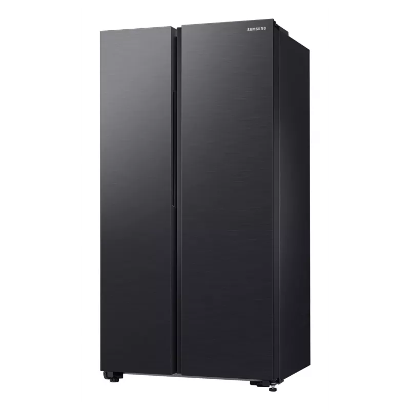 Samsung RS62DG5003B1 Side-by-Side chladnička voľne stojaca 628 L čierna