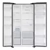 Samsung RS62DG5003B1 Side-by-Side chladnička voľne stojaca 628 L čierna