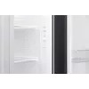 Samsung RS62DG5003B1 Side-by-Side chladnička voľne stojaca 628 L čierna