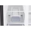 Samsung RS62DG5003B1 Side-by-Side chladnička voľne stojaca 628 L čierna