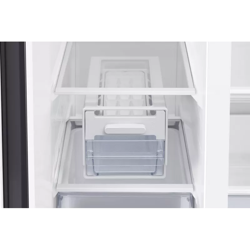 Samsung RS62DG5003B1 Side-by-Side chladnička voľne stojaca 628 L čierna