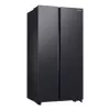 Samsung RS62DG5003B1 Side-by-Side chladnička voľne stojaca 628 L čierna