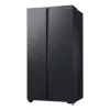 Samsung RS62DG5003B1 Side-by-Side chladnička voľne stojaca 628 L čierna
