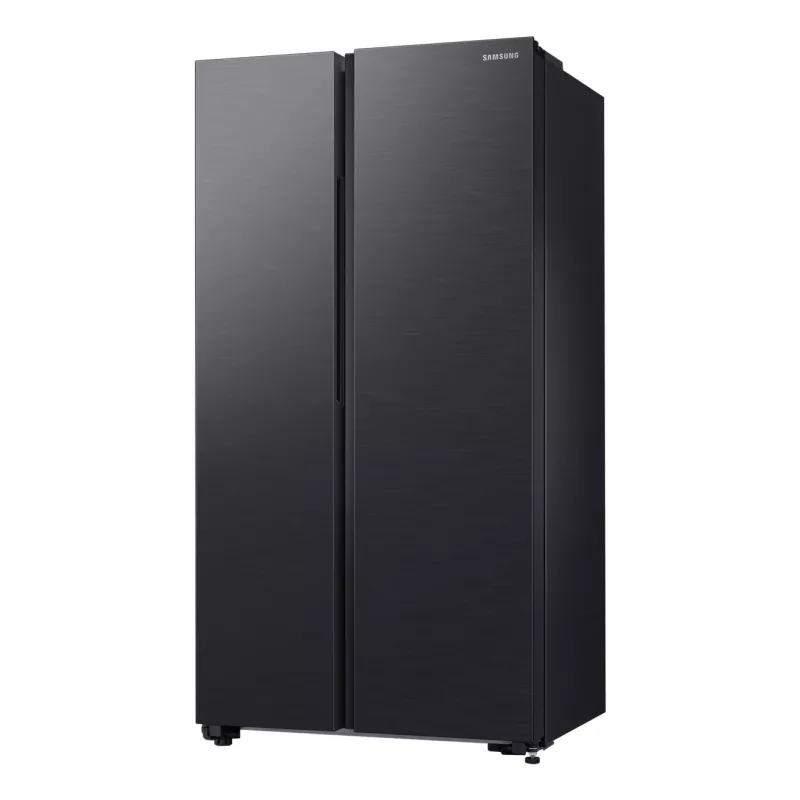 Samsung RS62DG5003B1 Side-by-Side chladnička voľne stojaca 628 L čierna