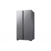 Samsung RS62DG5003S9 Side-by-Side chladnička, voľne stojaca, 655 l, nerez