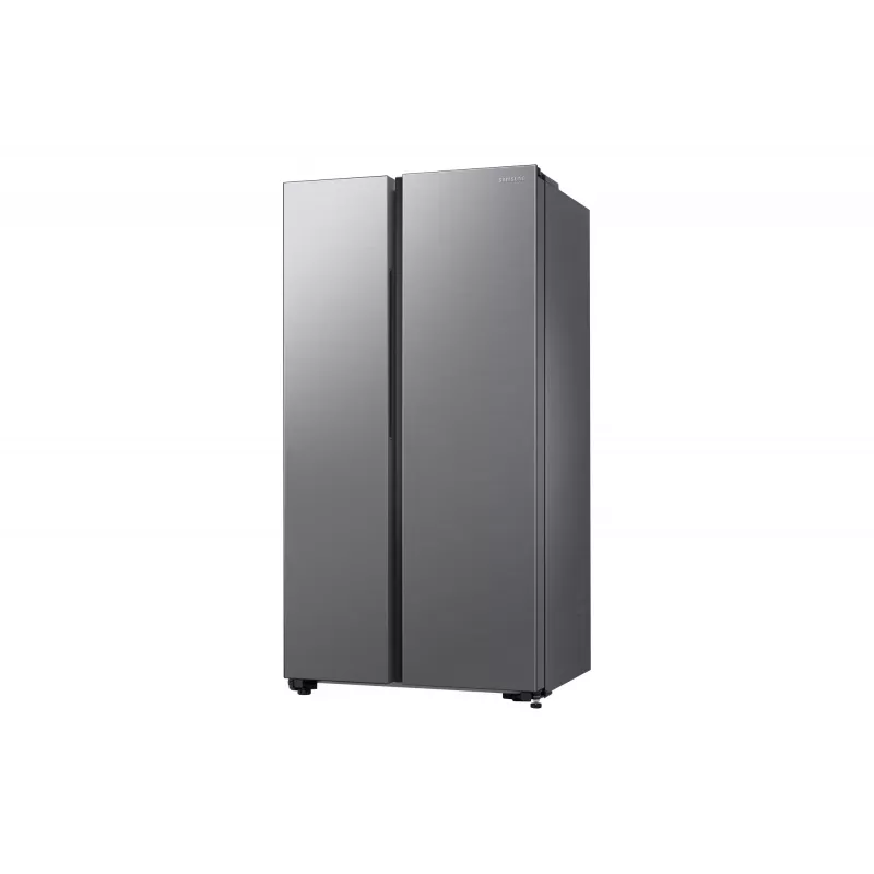 Samsung RS62DG5003S9 Side-by-Side chladnička, voľne stojaca, 655 l, nerez