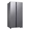 Samsung RS62DG5003S9 Side-by-Side chladnička, voľne stojaca, 655 l, nerez