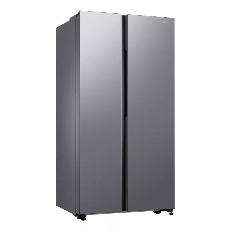 Samsung RS62DG5003S9 Side-by-Side chladnička, voľne stojaca, 655 l, nerez