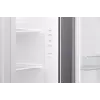 Samsung RS62DG5003S9 Side-by-Side chladnička, voľne stojaca, 655 l, nerez