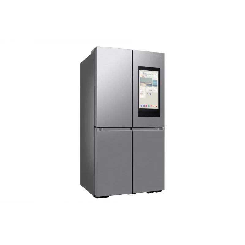 Samsung RF65DG9H0ESR Side-by-Side chladnička voľne stojaca 636 L nerez