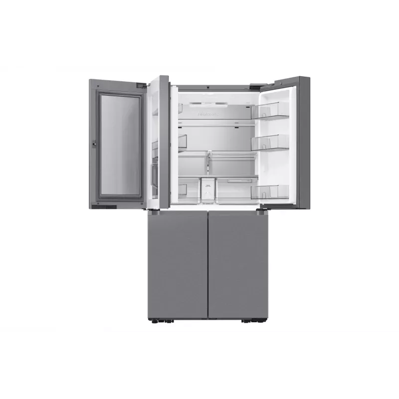 Samsung RF65DG9H0ESR Side-by-Side chladnička voľne stojaca 636 L nerez