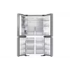 Samsung RF65DG9H0ESR Side-by-Side chladnička voľne stojaca 636 L nerez