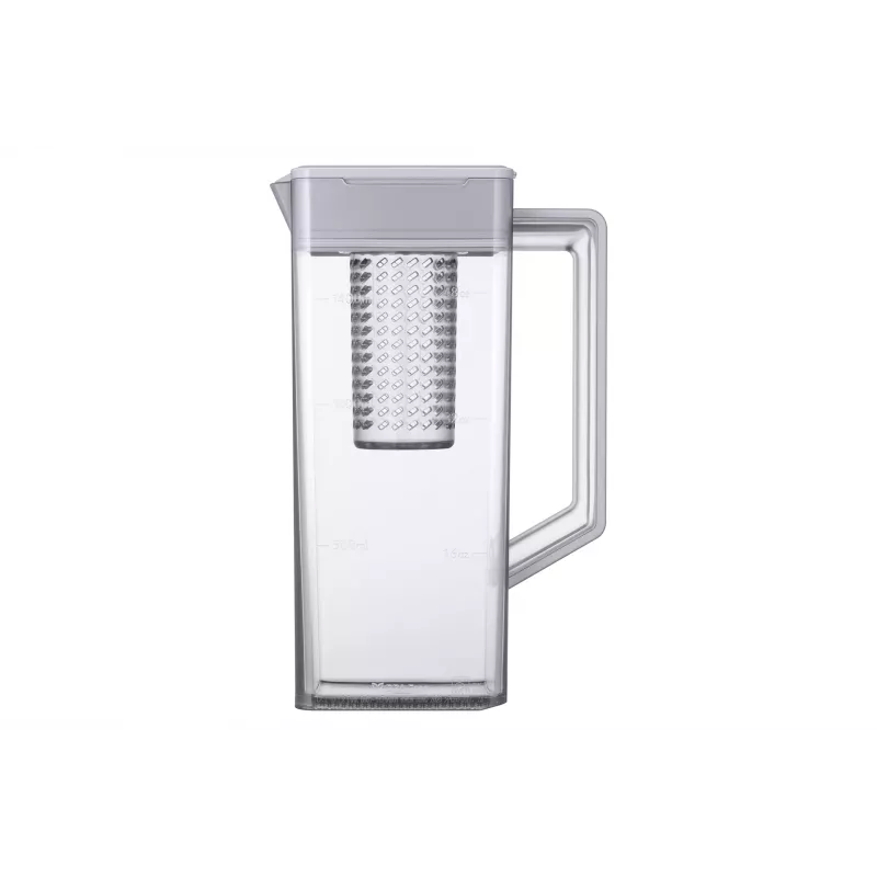 Samsung RF65DG9H0ESR Side-by-Side chladnička voľne stojaca 636 L nerez