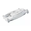 be quiet SILENT WINGS 4 | 140mm PWM high-speed White počítačový ventilátor do skrine 14 cm 1 ks