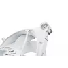be quiet SILENT WINGS 4 | 140mm PWM high-speed White počítačový ventilátor do skrine 14 cm 1 ks