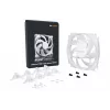 be quiet SILENT WINGS 4 | 140mm PWM high-speed White počítačový ventilátor do skrine 14 cm 1 ks