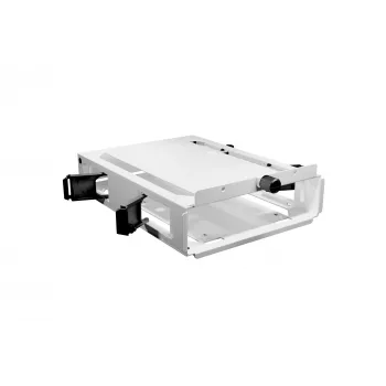 be quiet! BGA13 príslušenstvo do počítačovej skrine univerzálny HDD Cage