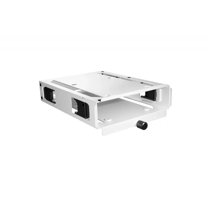 be quiet! BGA13 príslušenstvo do počítačovej skrine univerzálny HDD Cage