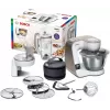 Bosch MUM5XW20 kuchynský robot 1000 W 3,9 L biela