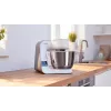 Bosch MUM5XW20 kuchynský robot 1000 W 3,9 L biela