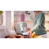 Bosch MUM5XW20 kuchynský robot 1000 W 3,9 L biela