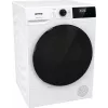Gorenje DHNA92/DE sušička bielizne voľne stojaca predné plnenie 9 kg biela