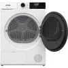 Gorenje DHNA92/DE sušička bielizne voľne stojaca predné plnenie 9 kg biela