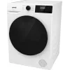 Gorenje DHNA92/DE sušička bielizne voľne stojaca predné plnenie 9 kg biela