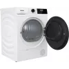 Gorenje DHNA92/DE sušička bielizne voľne stojaca predné plnenie 9 kg biela