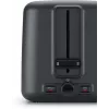 Bosch TAT3P424DE hriankovač 2 plátky 970 W čierna, červená
