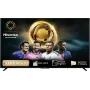 Hisense 85UXNQ QLED televízor 4K Ultra HD 215 cm (85 palcov), 120 Hz, AMD FreeSync, trojitý tuner, čierny
