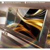 Hisense 85UXNQ QLED televízor 4K Ultra HD 215 cm (85 palcov), 120 Hz, AMD FreeSync, trojitý tuner, čierny