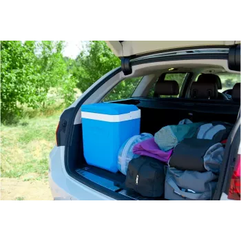 Chladiaci box Campingaz Icetime Plus 26L modrá