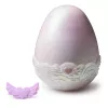 Hatchimals Alive Mystery Hatch Pufficorn Spinmaster AA batéria ružová biela