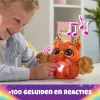 Hatchimals Alive Mystery Hatch Draggle Spinmaster ružová biela AA