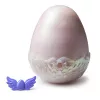 Hatchimals Alive Mystery Hatch Draggle Spinmaster ružová biela AA
