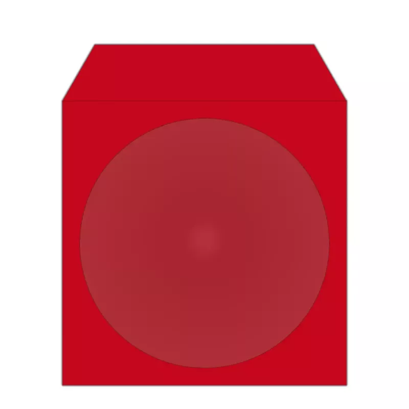 Obal na disk MediaRange BOX67