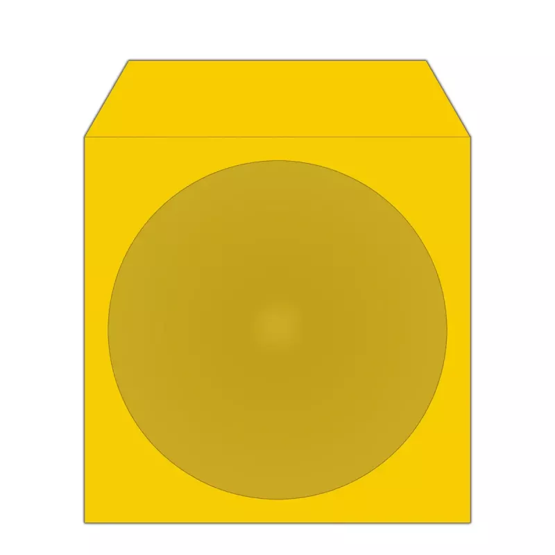 Obal na disk MediaRange BOX67