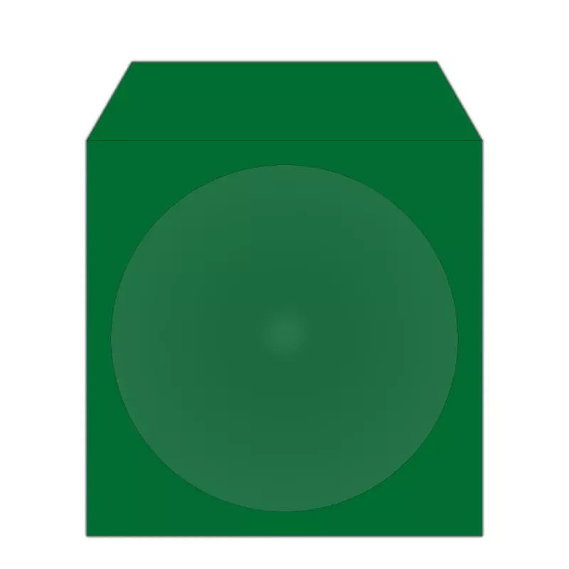 Obal na disk MediaRange BOX67