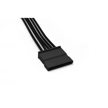 Kábel SATA 15-pin be quiet! CS-3310 0,3 m