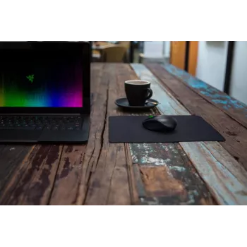 RAZER Goliathus Mobile podložka pod myš Stealth Edition