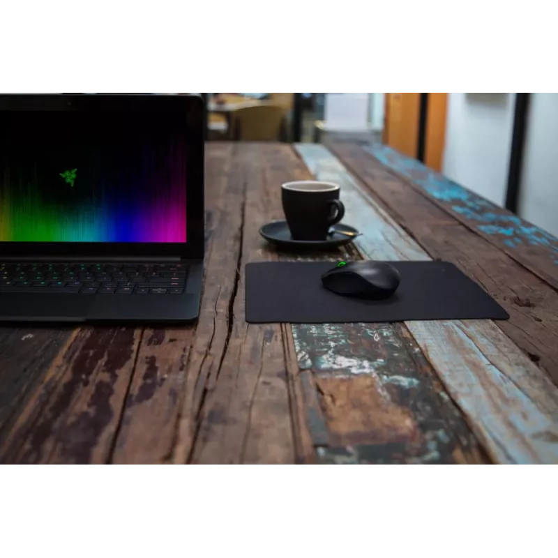 RAZER Goliathus Mobile podložka pod myš Stealth Edition