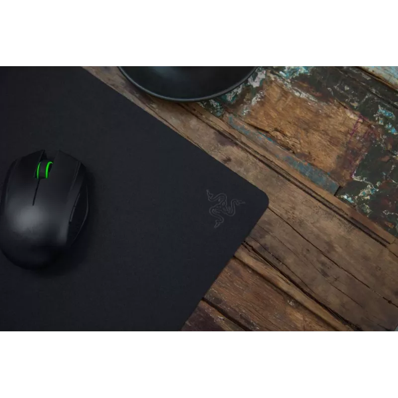 RAZER Goliathus Mobile podložka pod myš Stealth Edition
