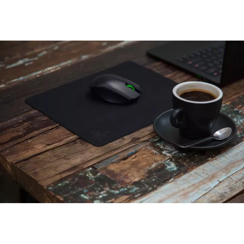 RAZER Goliathus Mobile podložka pod myš Stealth Edition