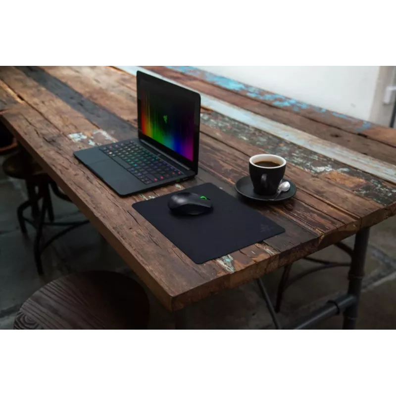 RAZER Goliathus Mobile podložka pod myš Stealth Edition