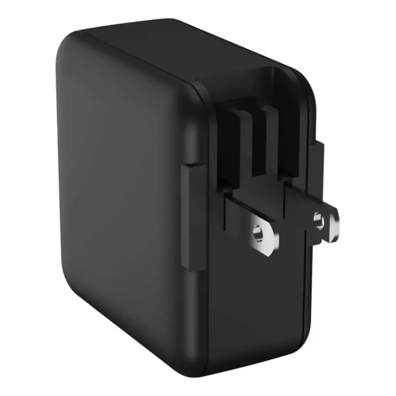 Nabíjačka Ansmann TC315 Universal čierna AC interiérová 110-240V 5V 3A