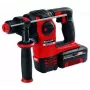 Vŕtacie kladivo Einhell HEROCCO Kit +5 SDS Plus