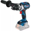 Bosch GSR 18V-110 C 2100 ot/min bez kľúča 1,8 kg čierna, modrá